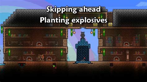 explosiva terraria|Explosives (item) .